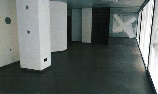 Retail in Cáceres, Cáceres for sale - Building Photo - Image 2 of 11