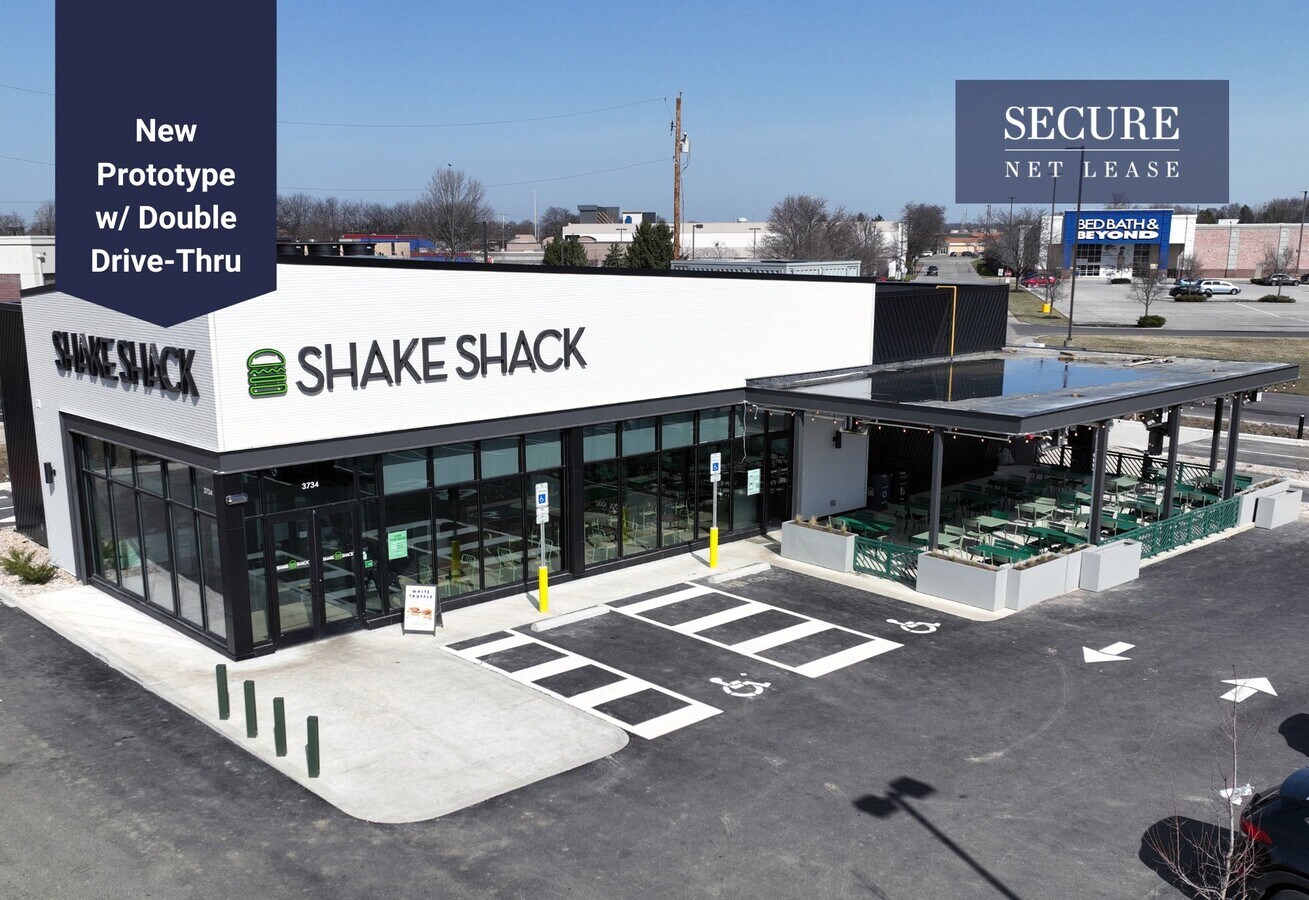 3730 W Dublin Granville Rd, Columbus, OH 43235