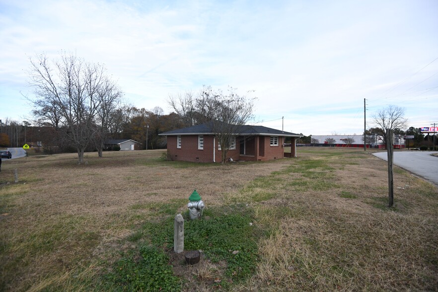 540 Brand SW rd, Loganville, GA for sale - Building Photo - Image 2 of 8