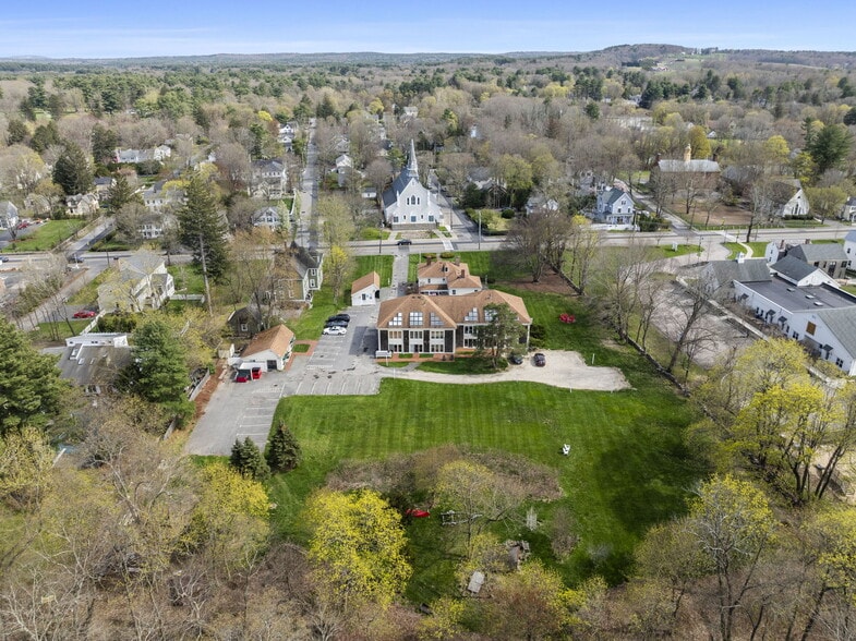 21 Eliot St, Natick, MA for sale - Building Photo - Image 3 of 33