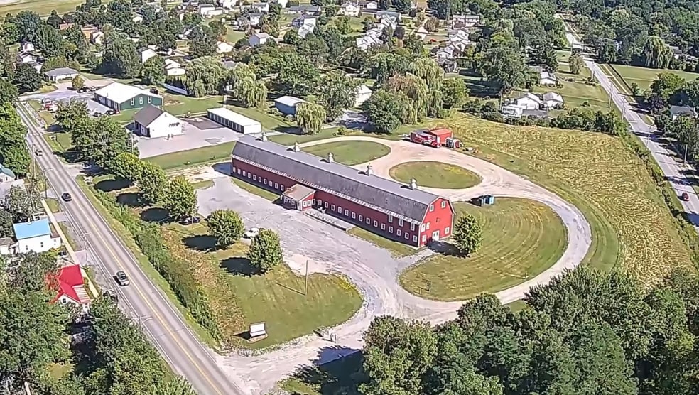 16 New Haven Rd, Vergennes, VT for sale - Building Photo - Image 1 of 10