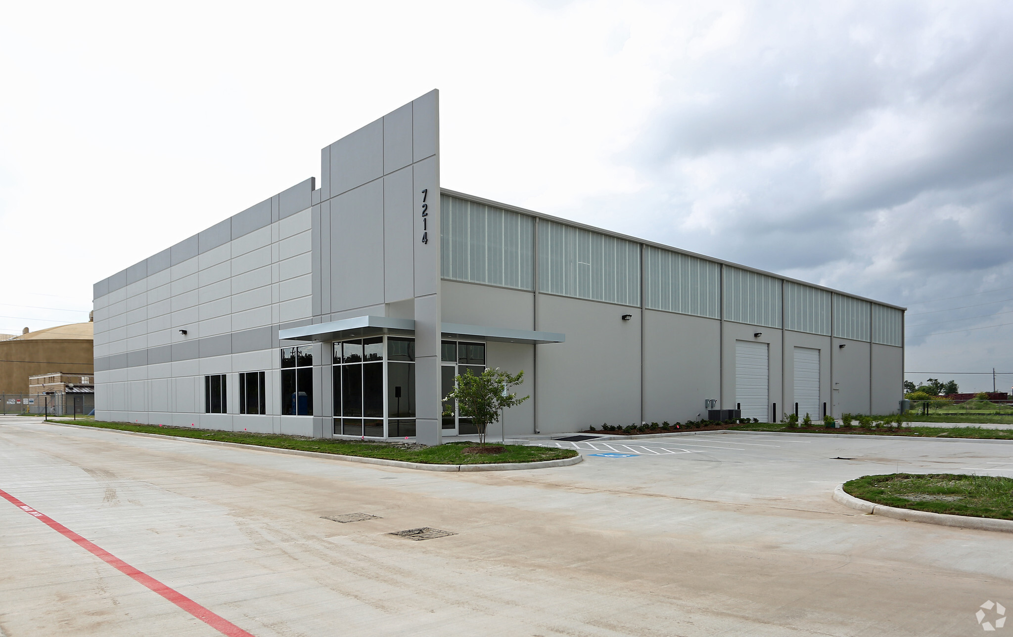 7214 Harms Rd, Houston, TX for lease Primary Photo- Image 1 of 7