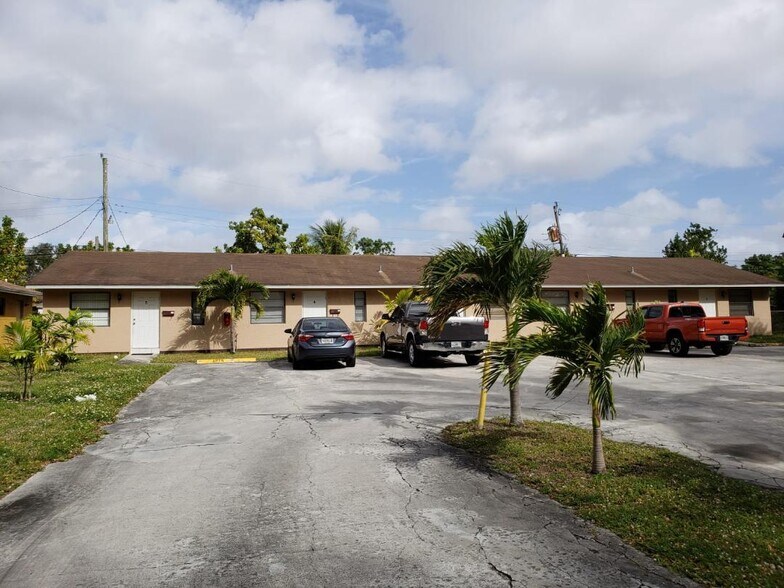6069 SW 35th St, Miramar, FL for sale - Building Photo - Image 1 of 1