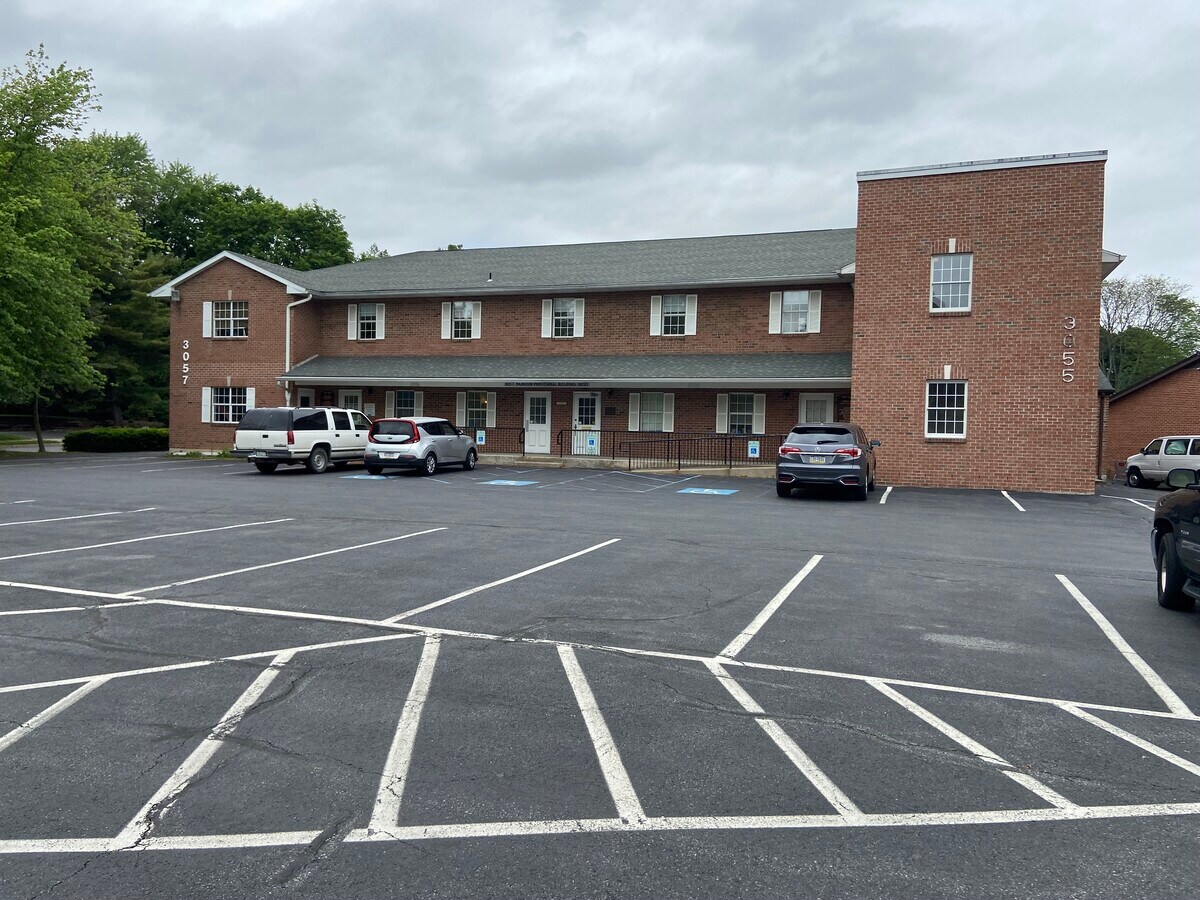 3055 College Heights Blvd, Allentown, PA 18104