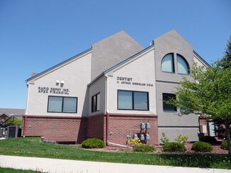 More details for 3950 John F Kennedy Pky, Fort Collins, CO - Office/Medical, Office/Retail for Lease