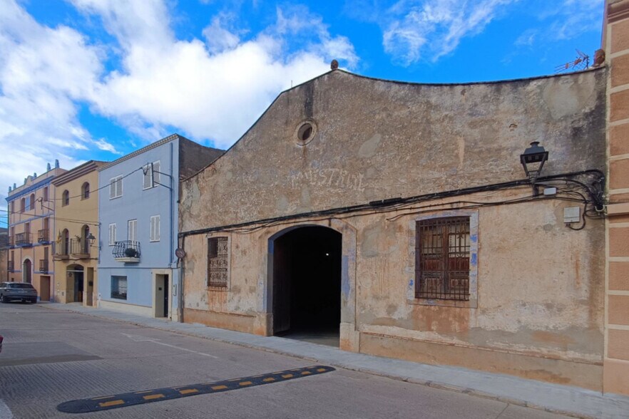 Industrial in Masllorenç, Tarragona for sale - Building Photo - Image 2 of 9