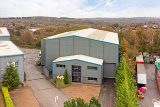 Galpharm Way, Barnsley for lease Building Photo- Image 1 of 3