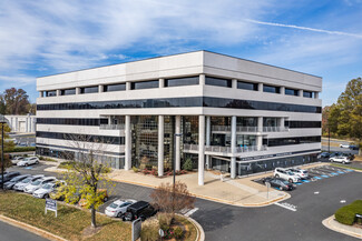 More details for 12011 Lee Jackson Memorial Hwy, Fairfax, VA - Office/Medical for Lease