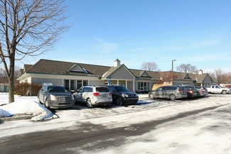 More details for 1471-1475 E 12 Mile Rd, Madison Heights, MI - Office for Lease