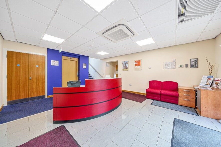 Bindon Rd, Taunton for sale - Interior Photo - Image 3 of 17