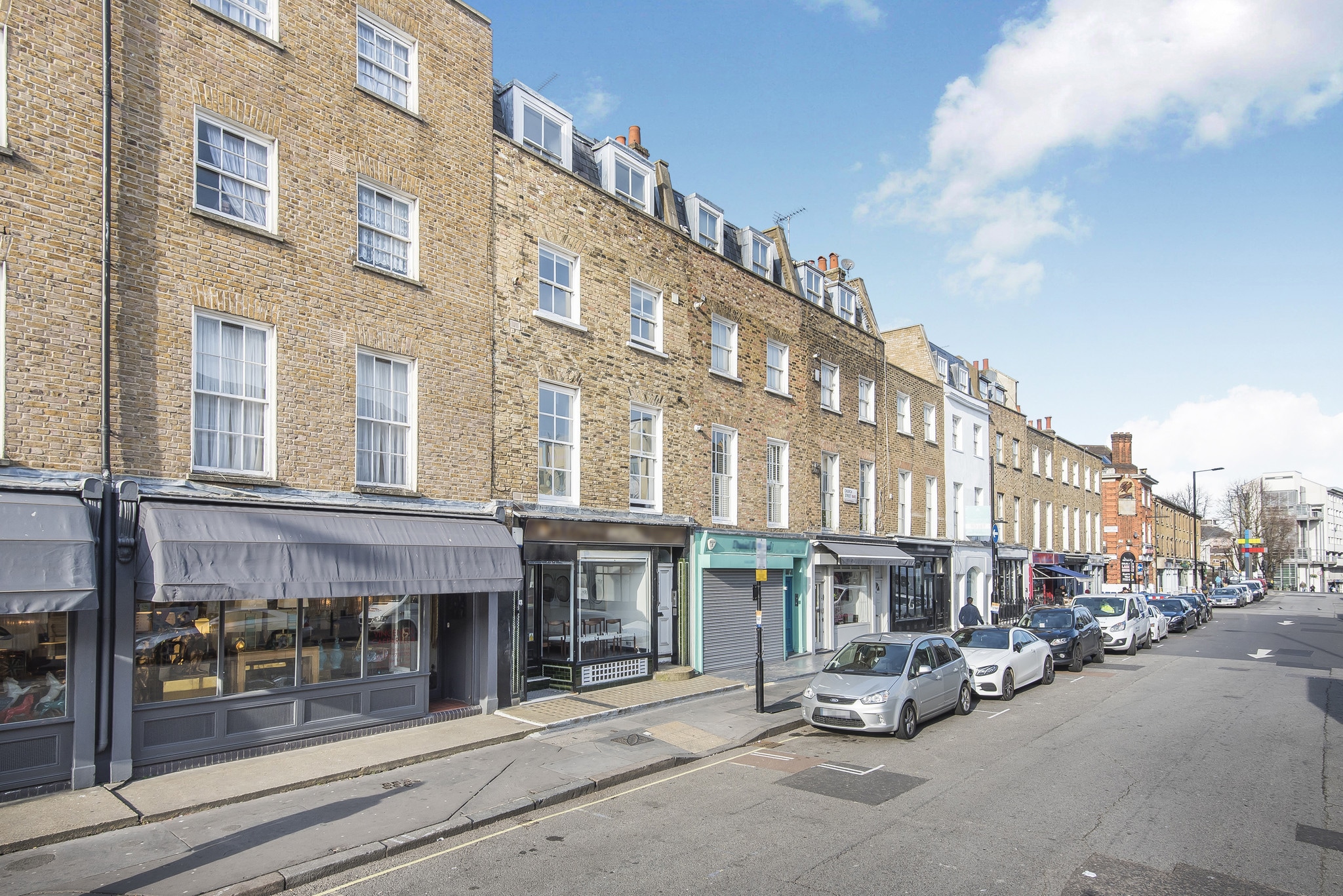 28 Church Street Rd, London for sale Building Photo- Image 1 of 1