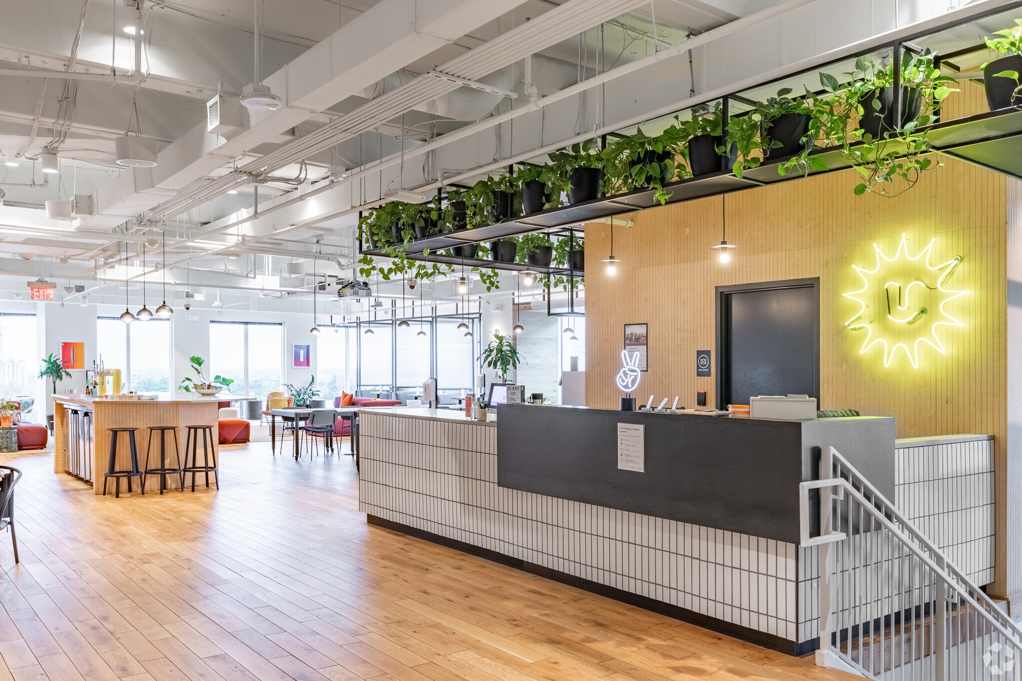 3280 Peachtree Rd NE, Atlanta, GA for lease Interior Photo- Image 1 of 28