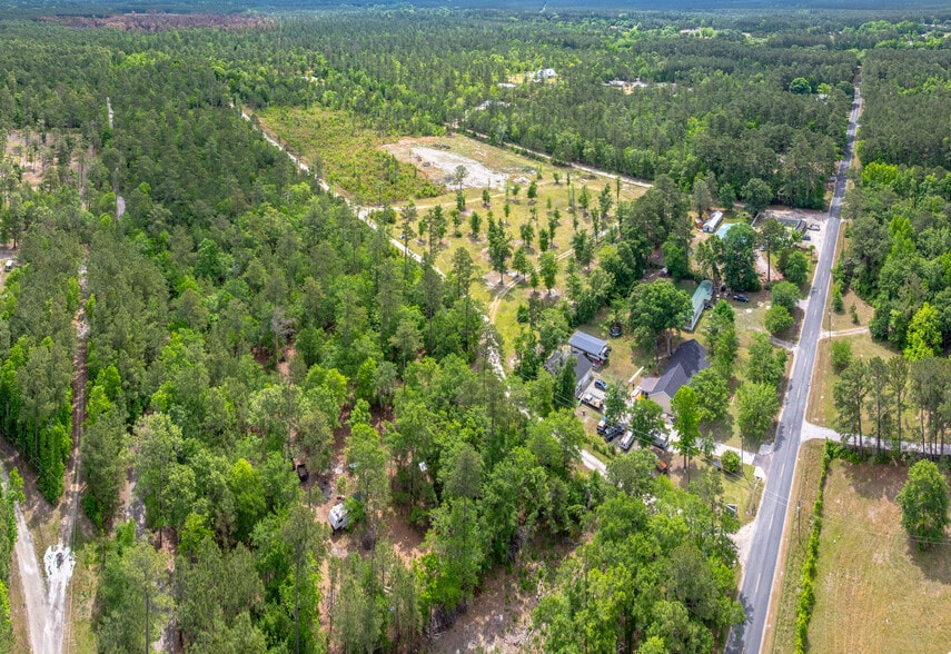 00 Rice Rd, Ridgeville, SC for sale - Building Photo - Image 3 of 11