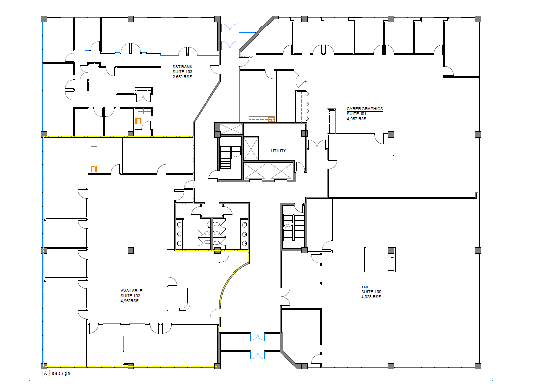 6155 Rockside Rd, Independence, OH for lease Building Photo- Image 1 of 1