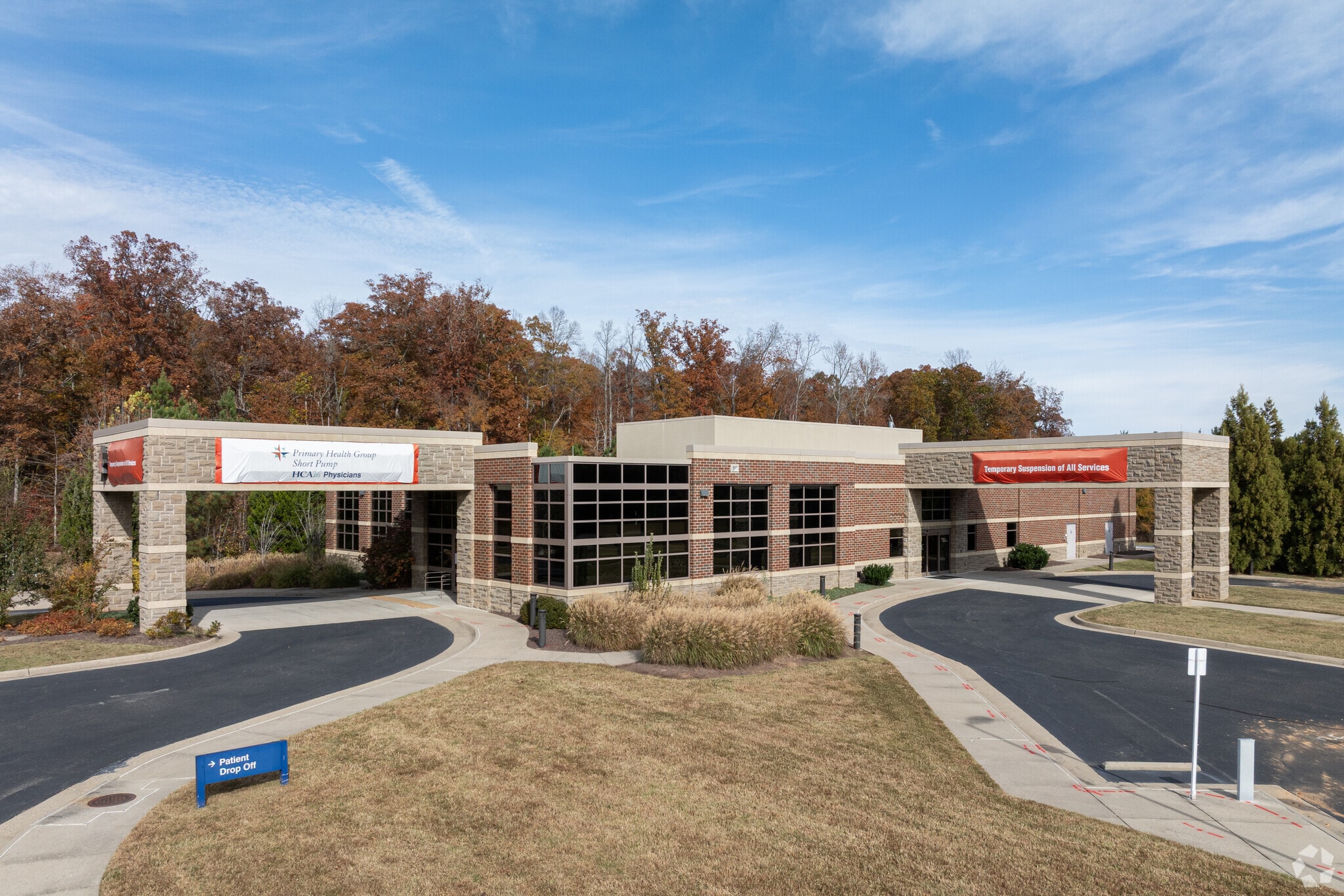12720 Tuckahoe Creek Ct, Richmond, VA for lease Building Photo- Image 1 of 8