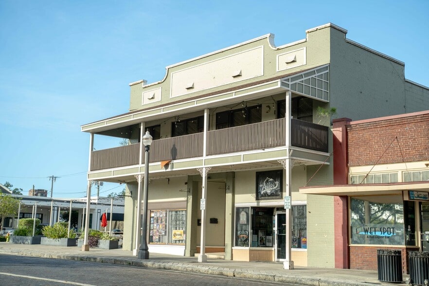 116 N Park Ave, Sanford, FL for sale - Building Photo - Image 3 of 45