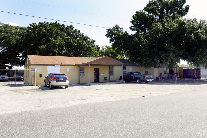 3917 W South Ave, Tampa, FL for sale - Building Photo - Image 1 of 4