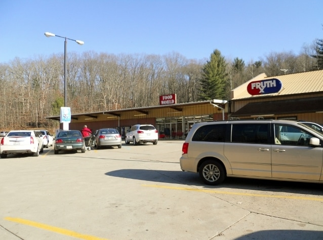 8978 United Ln, Athens, OH for sale - Primary Photo - Image 1 of 1