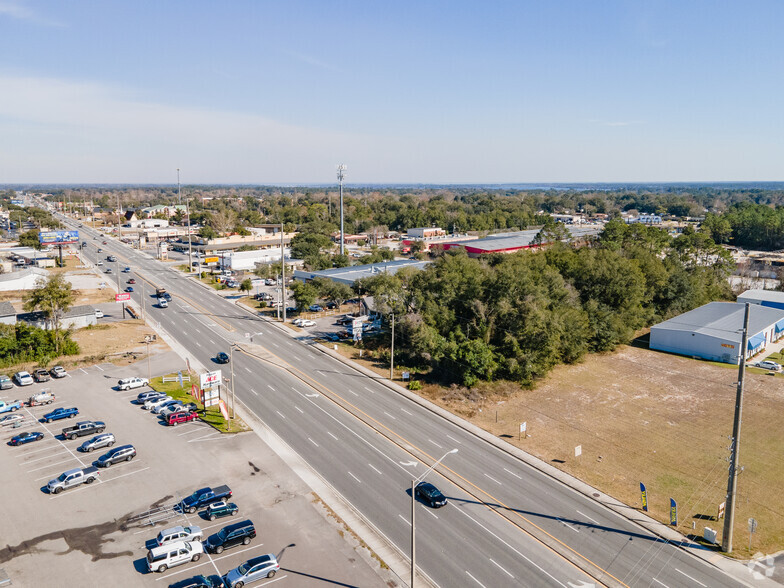 1019 Blanding Blvd, Orange Park, FL for sale - Building Photo - Image 2 of 5