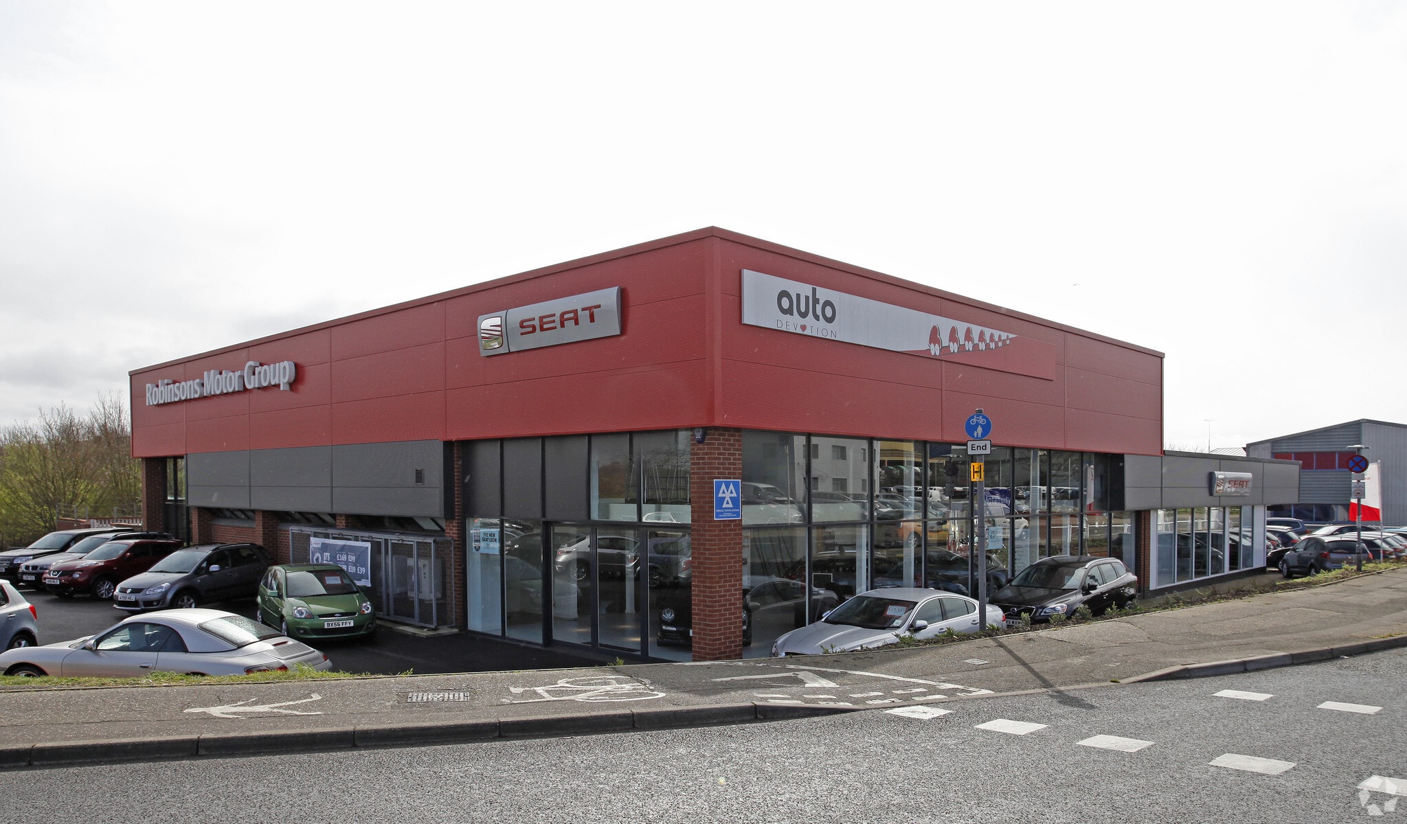 Goddard Rd, Ipswich for sale Primary Photo- Image 1 of 1