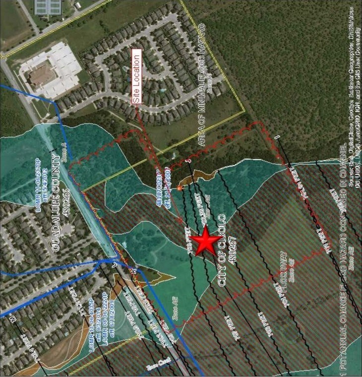 FM 1103 & N Main, Cibolo, TX 78108 Land for Sale