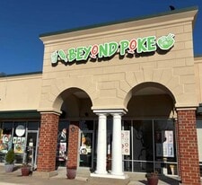 Georgetown Square - Pub