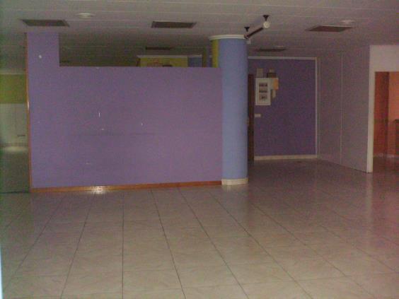 Office in León, León for lease - Building Photo - Image 3 of 16