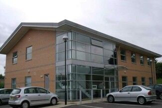 More details for 4240 Park Appr, Leeds - Office for Lease