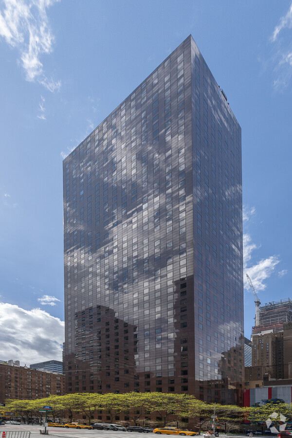 780 Third Ave, New York, NY 10017 - Office for Lease | LoopNet