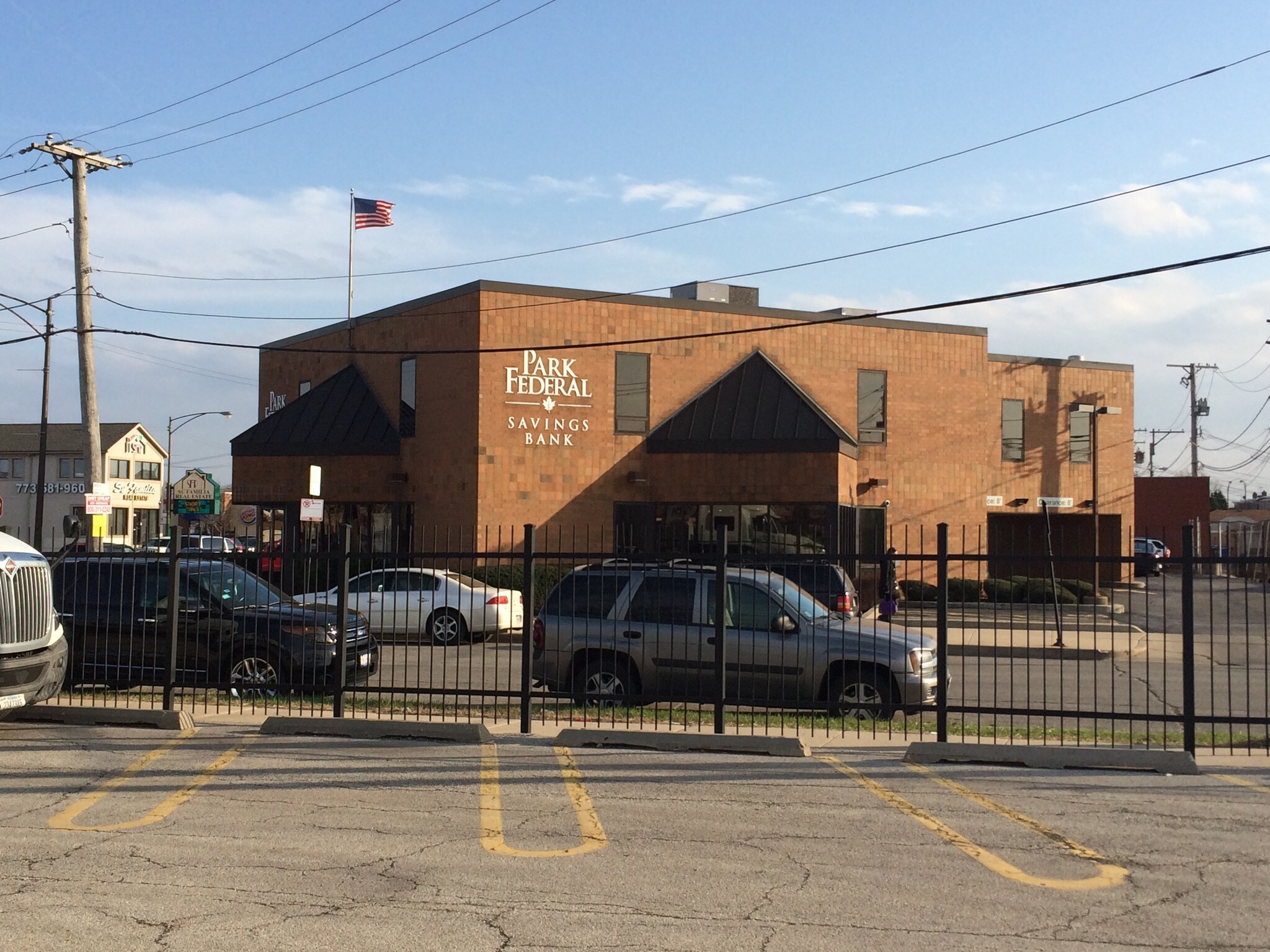 5400 S Pulaski Rd, Chicago, IL for lease Primary Photo- Image 1 of 8