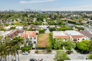 Approved RTI Plans for a 19-Unit Apartment - Theater