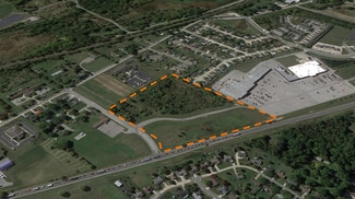 More details for Brians Pl, Kendallville, IN - Land for Sale