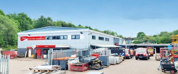 26-28 Russell Rd, Edinburgh for sale Primary Photo- Image 1 of 1