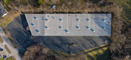 2 Hudson Hollow Rd, Frankfort, KY - aerial  map view - Image1