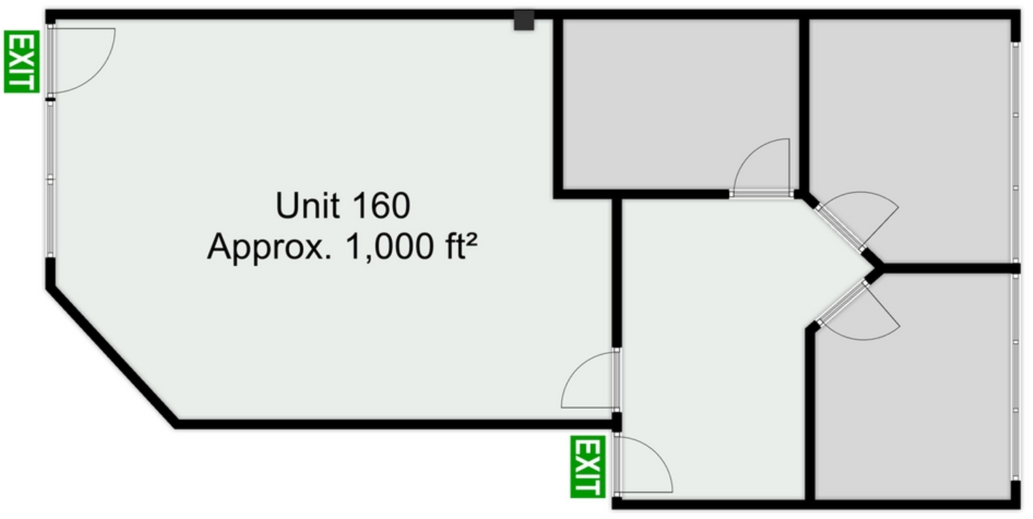 120 Bishops Way, Brookfield, WI for lease Building Photo- Image 1 of 22