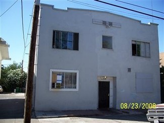 More details for 430 E Acacia St, Stockton, CA - Multifamily for Sale