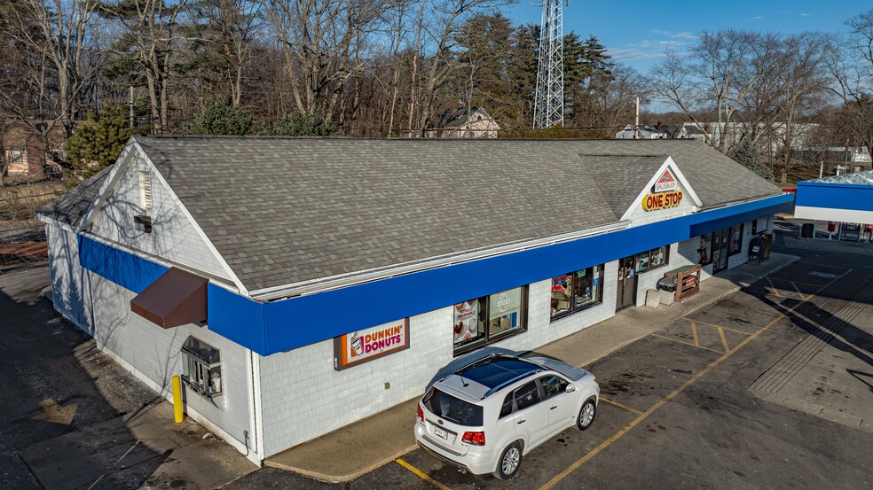 192 Elm St, Salisbury, MA for lease - Building Photo - Image 2 of 17