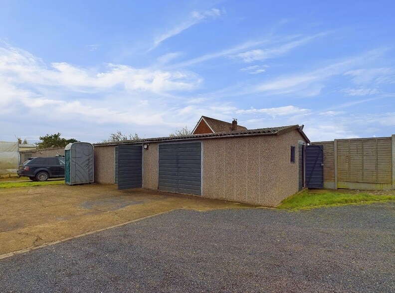 Littlehampton Rd, Worthing for sale - Building Photo - Image 1 of 1