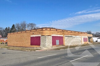 More details for 16238 Plymouth Rd, Detroit, MI - Retail for Sale