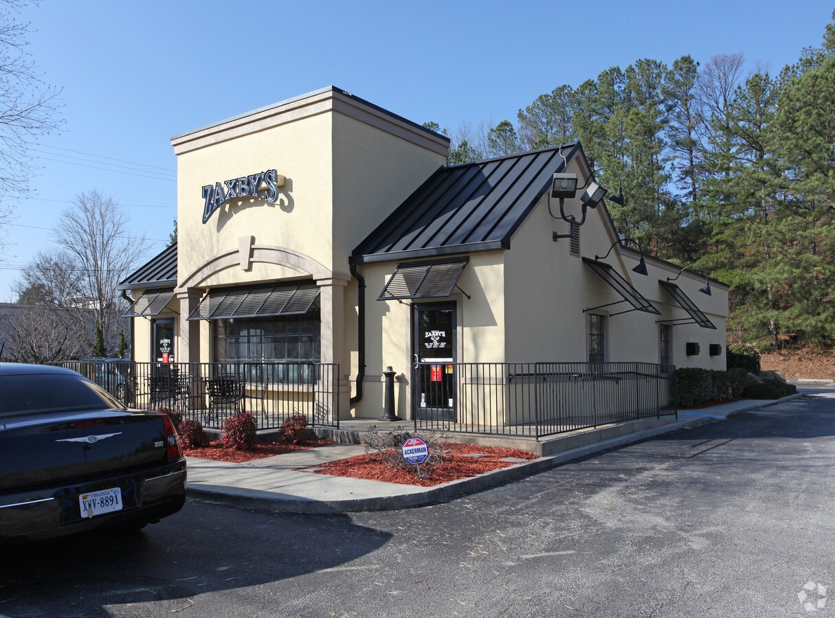 2735 Main St W, Snellville, GA 30078