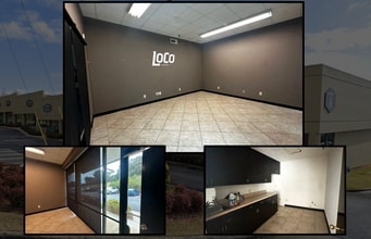 506 Manchester Expy, Columbus, GA for lease Interior Photo- Image 2 of 3