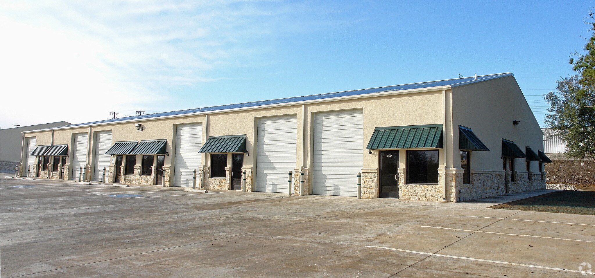 7900 Rodeo Trail Rd, Mansfield, TX for sale Primary Photo- Image 1 of 1