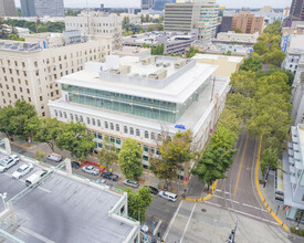 1130 K St, Sacramento, CA for lease Building Photo- Image 1 of 4