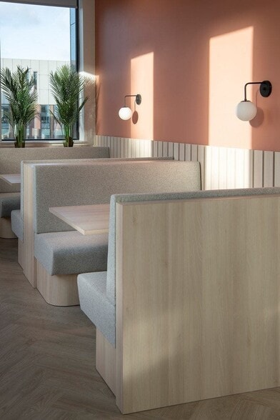 6-7 Park Row, Leeds for lease - Building Photo - Image 3 of 5