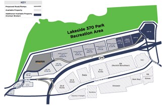More details for Spencer Road & Harry S Truman Boulevard, Saint Peters, MO - Land for Sale