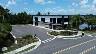Coastline Therapy Group LLC - Office Space