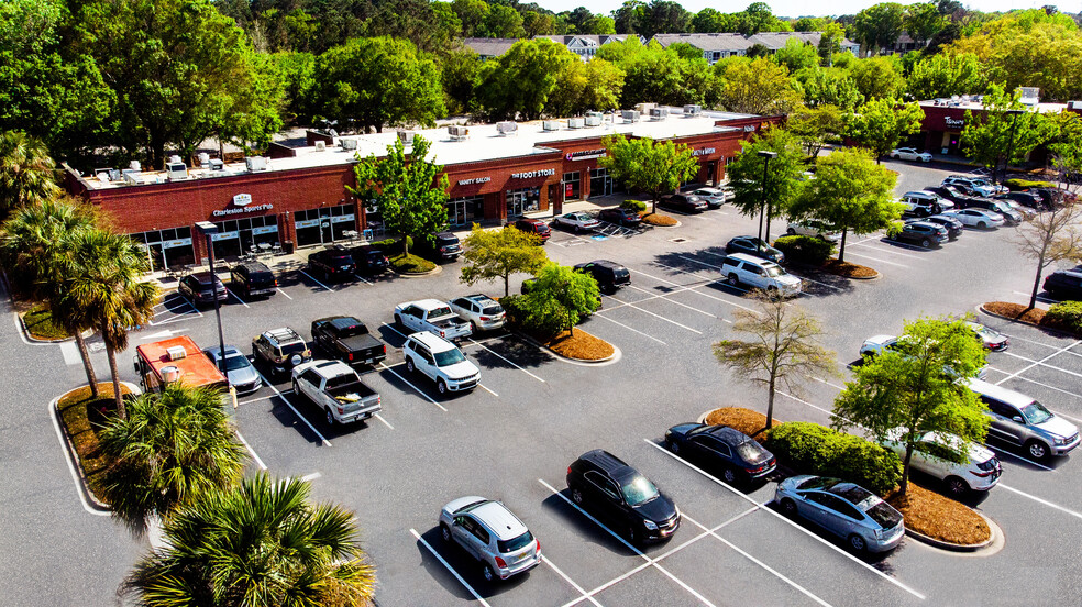 1909 N Highway 17, Mount Pleasant, SC for lease - Building Photo - Image 3 of 15