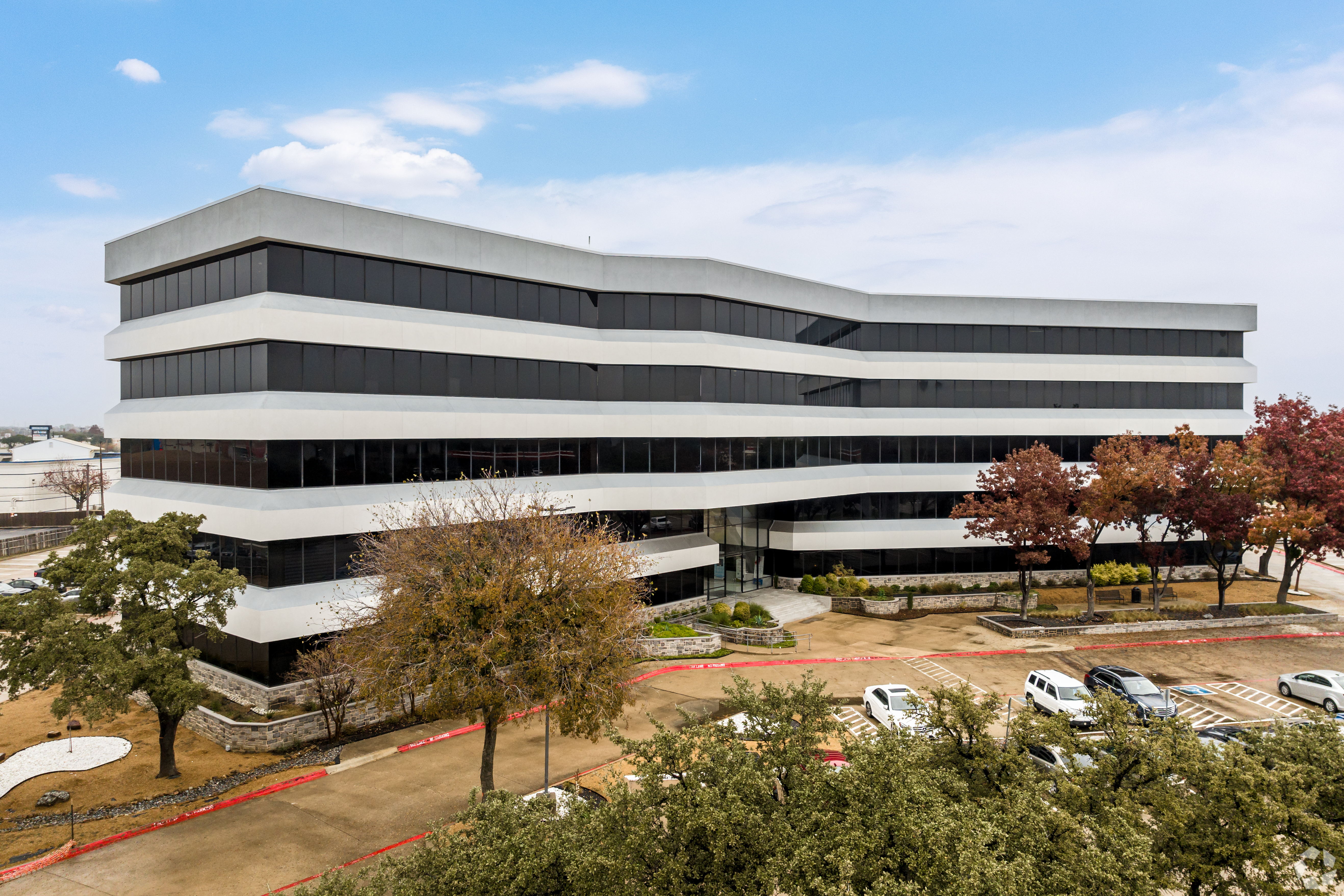 Plano, TX Office Space for Lease | LoopNet