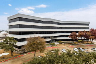 More details for 555 Republic Dr, Plano, TX - Multiple Space Uses for Lease