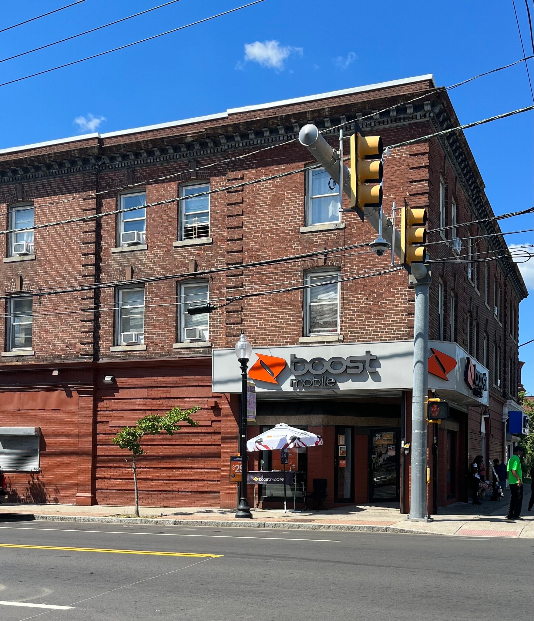 907 E Main St, Bridgeport, CT for sale Building Photo- Image 1 of 1